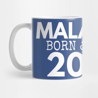 MALABAR BORN AND BRED 2036 - MADE FOR MALABAR LOCALS Mug